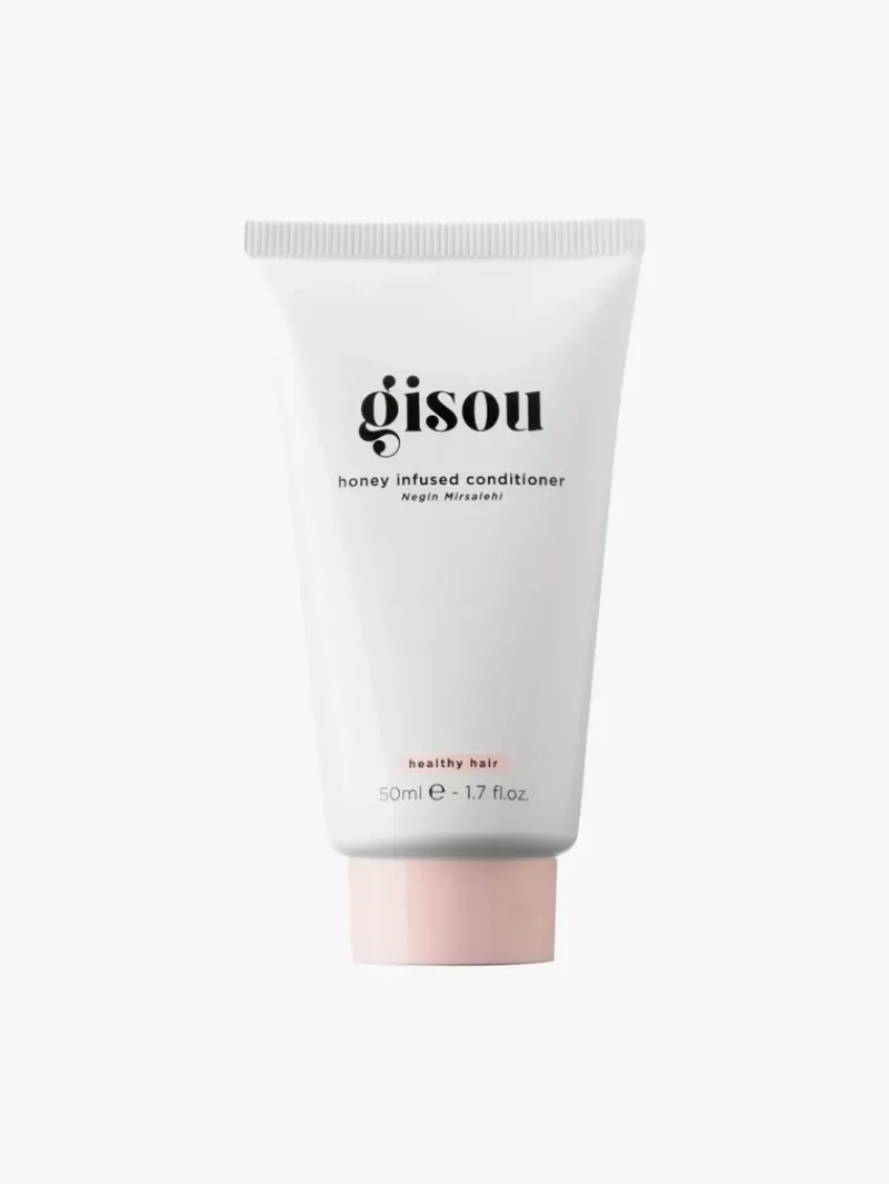 Gisou Honey Infused Conditioner 50ml | MECCA Discount