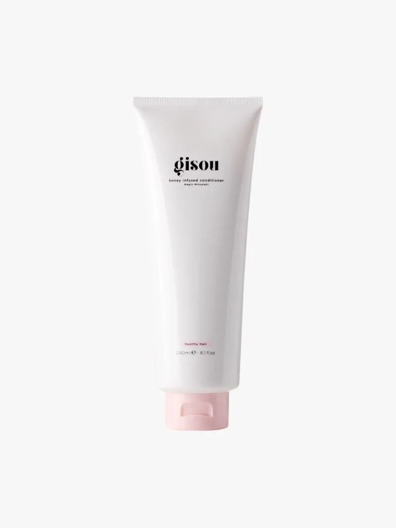 Gisou Honey Infused Conditioner | MECCA Best