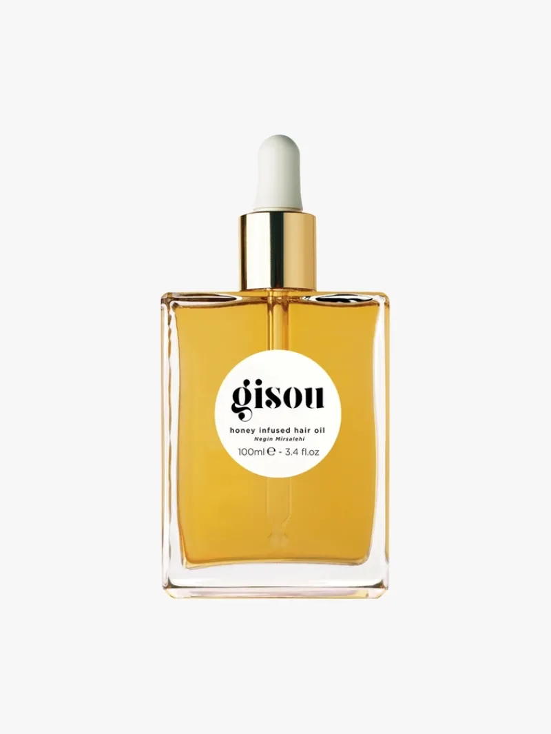 Gisou Honey Infused Hair Oil | MECCA Clearance