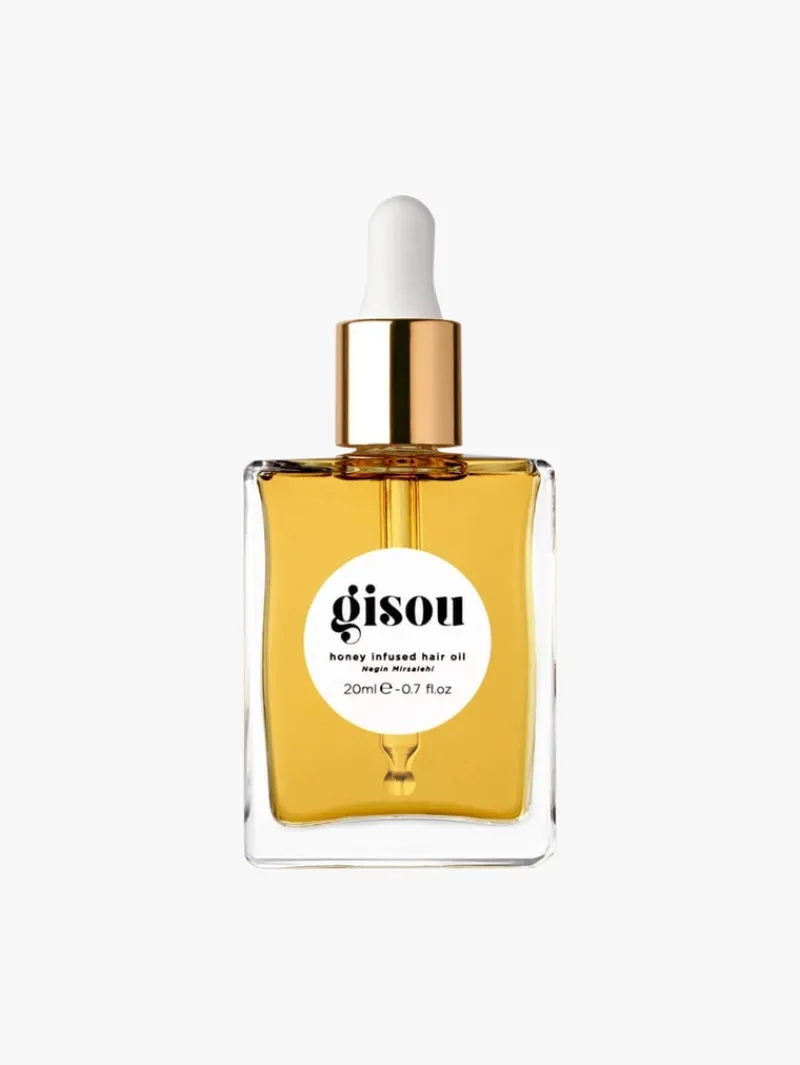 Gisou Honey Infused Hair Oil 20ml | MECCA Discount