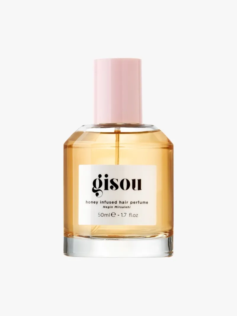 Gisou Honey Infused Hair Perfume 50ml | MECCA Fashion