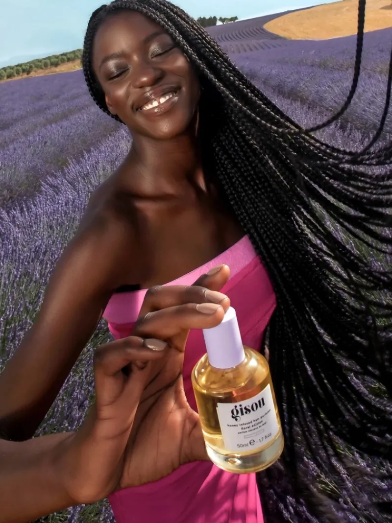 gisou_honey_infused_hair__2-1.webp Gisou Honey Infused Hair Perfume Lavender Berry 50ml | MECCA Sale