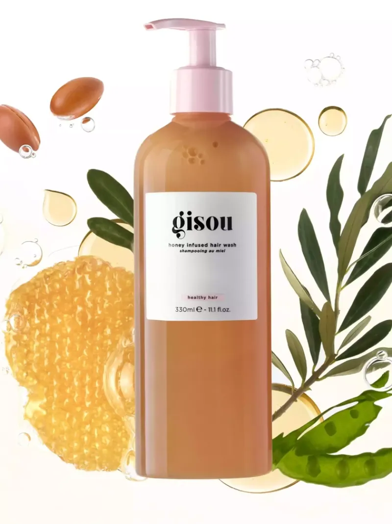 gisou_honey_infused_hair__5-3.webp Gisou Honey Infused Hair Wash | MECCA Best