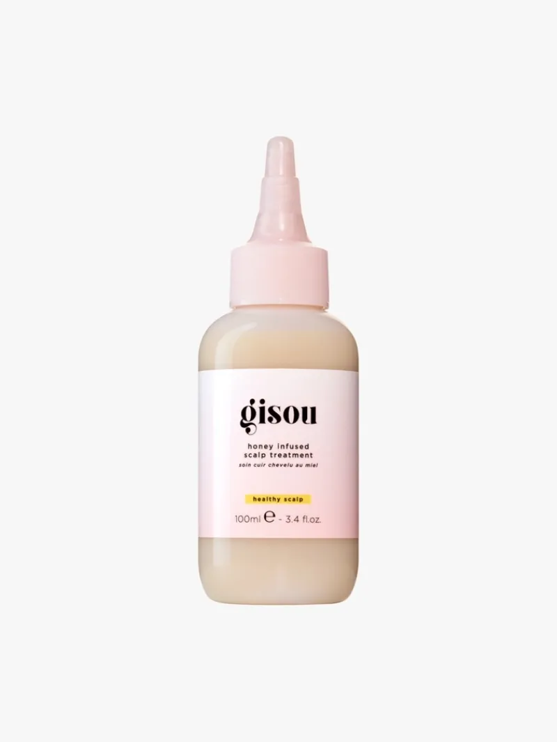 Gisou Honey Infused Intenstive Scalp Treatment | MECCA Discount