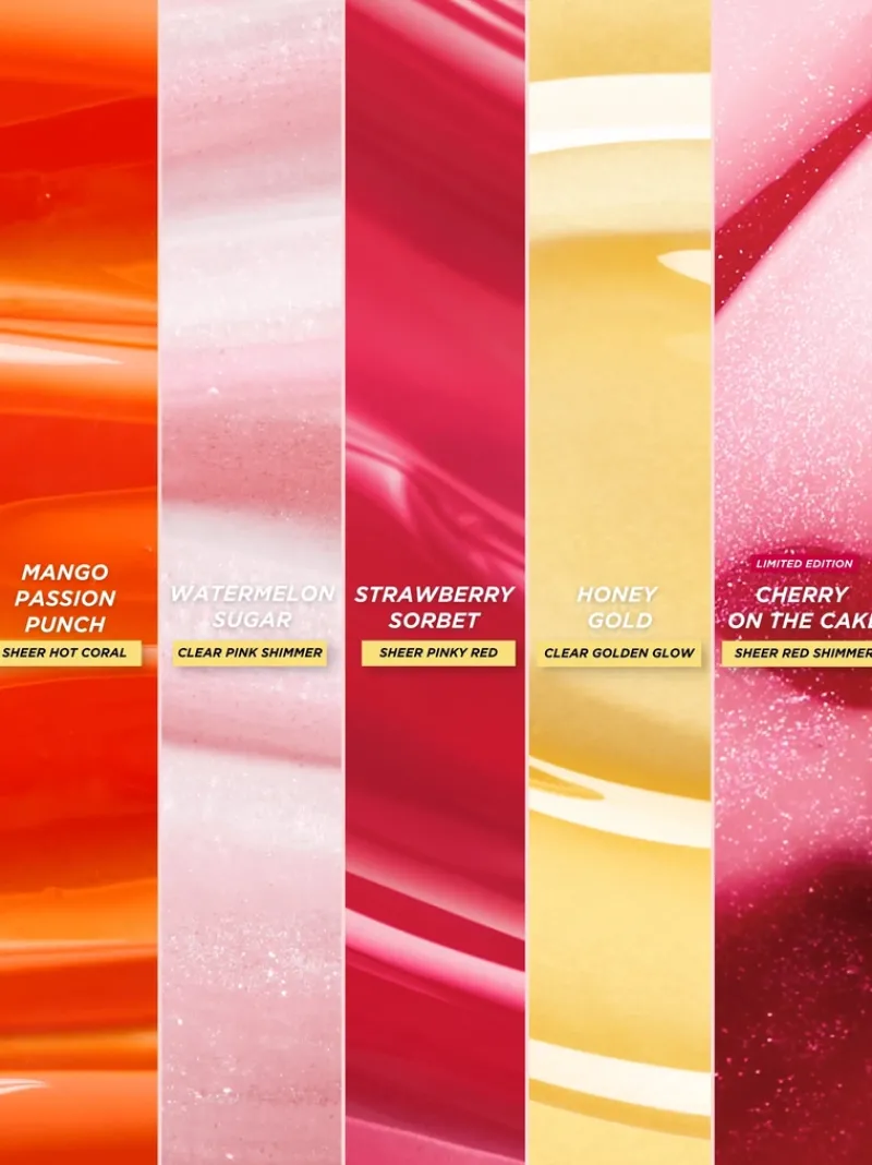 gisou_honey_infused_lip_o_4.webp Gisou Honey Infused Lip Oil Cherry on the Cake | MECCA Sale
