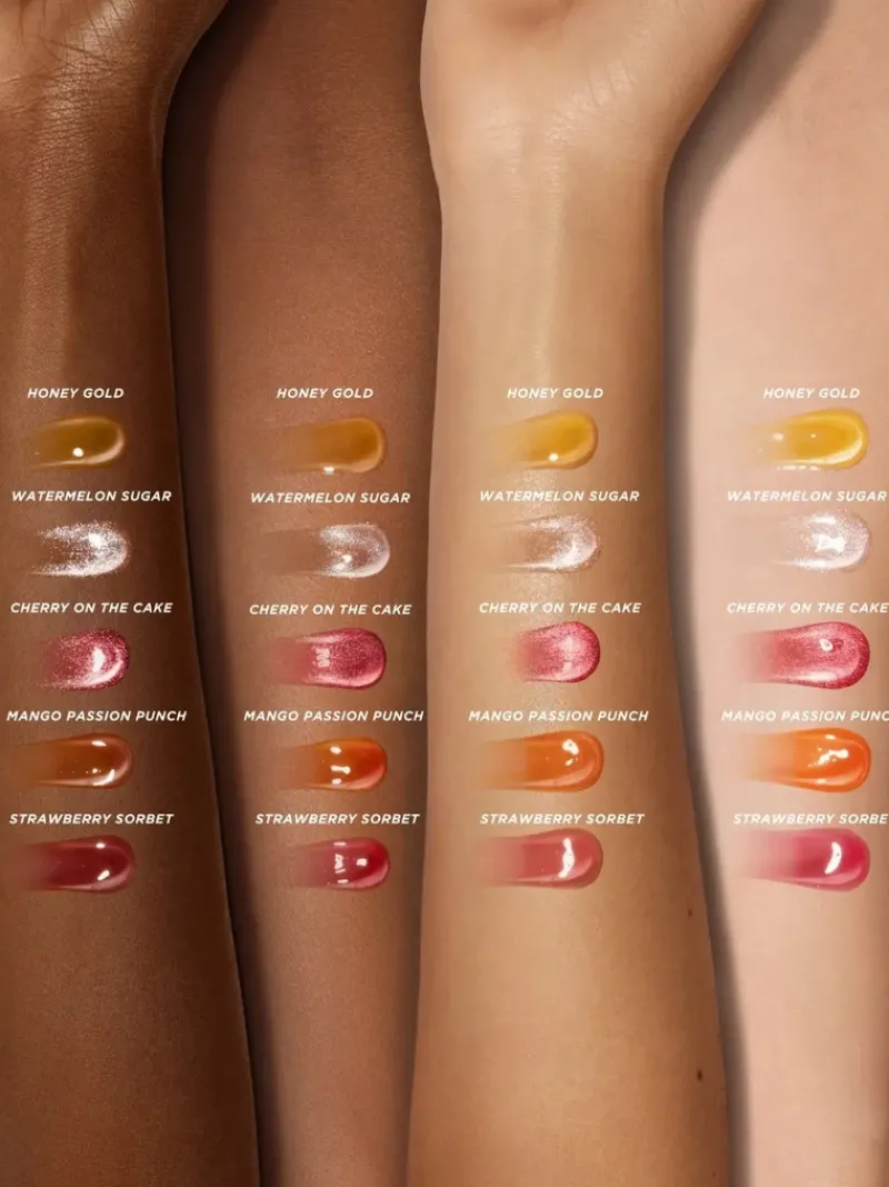 gisou_honey_infused_lip_o_5.webp Gisou Honey Infused Lip Oil Cherry on the Cake | MECCA Sale