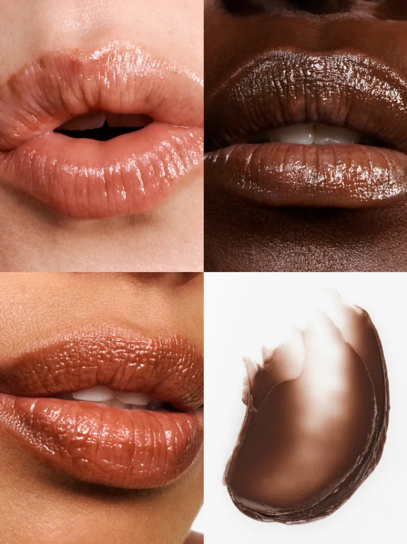 Glossier Balm Dotcom Duo | MECCA Online