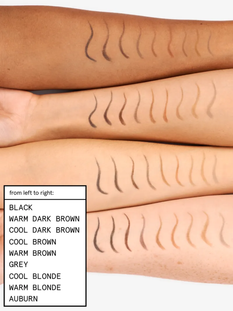 glossier_boy_brow_arch_br_5.webp Glossier Boy Brow Arch Brow Pencil | MECCA Online