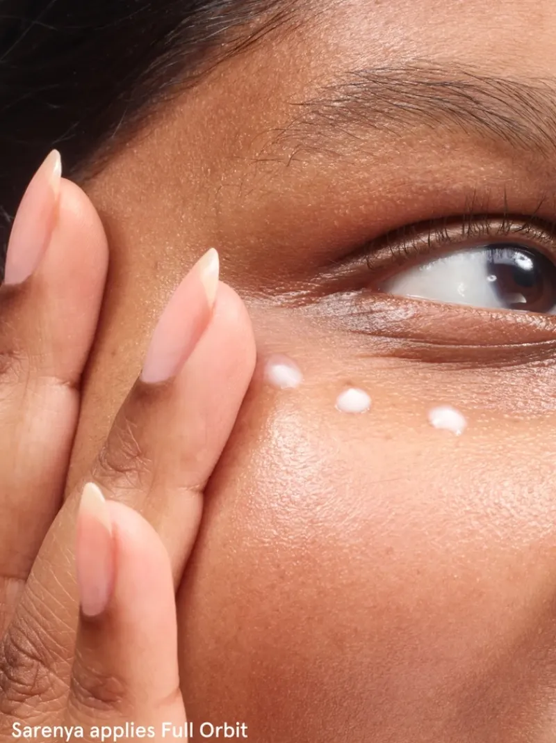 glossier_full_orbit_entir_3.webp Glossier Full Orbit Entire-Eye Brightening Cream | MECCA New