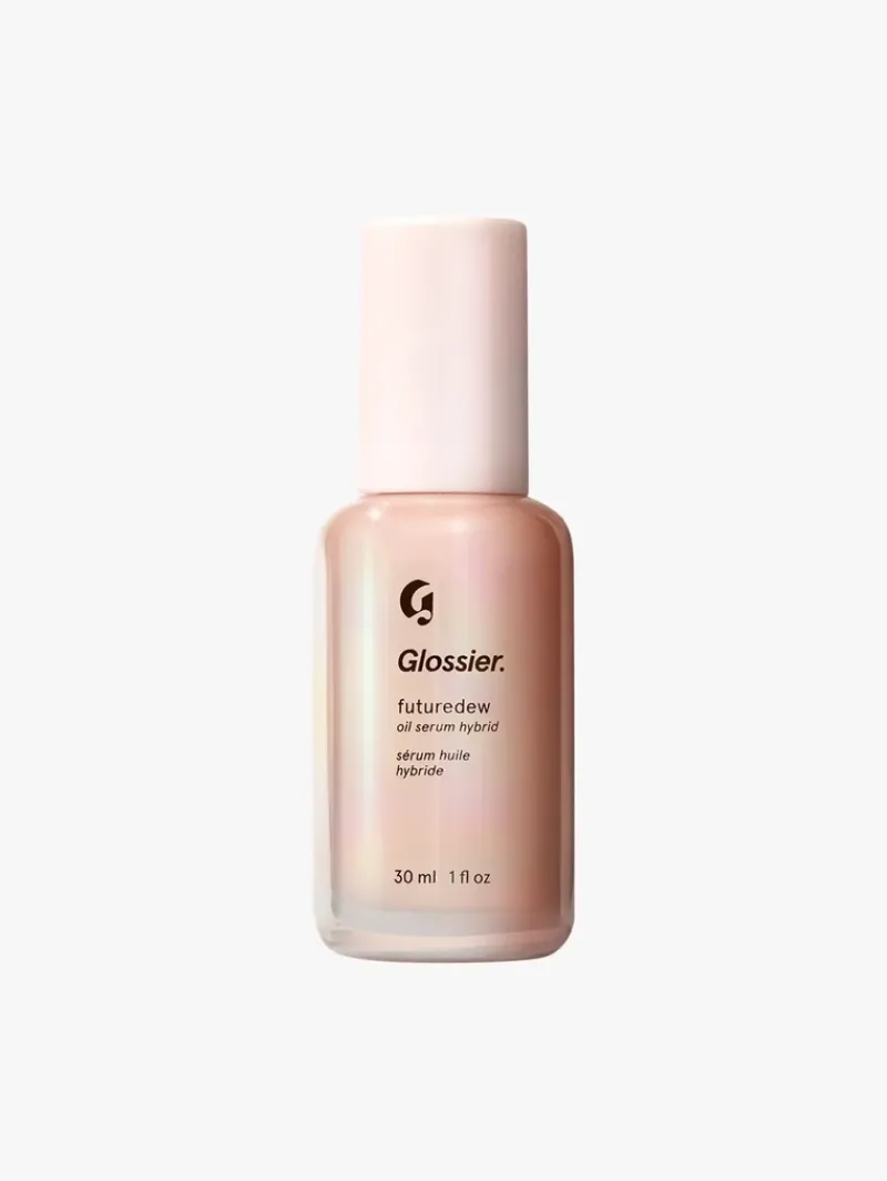 Glossier Futuredew Facial Oil-Serum Hybrid | MECCA Outlet