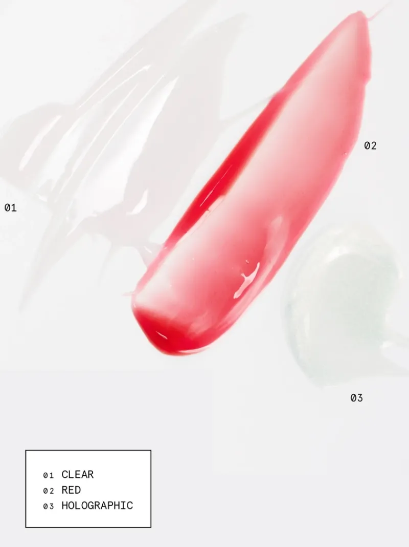 glossier_glassy_highshine_5.webp Glossier Glassy High-Shine Lip Gloss | MECCA Sale