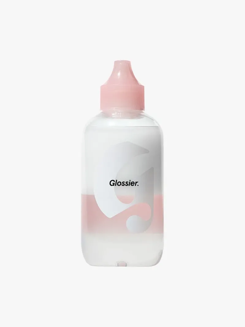 Glossier Milky Oil Dual-Phase Waterproof Makeup Remover | MECCA New