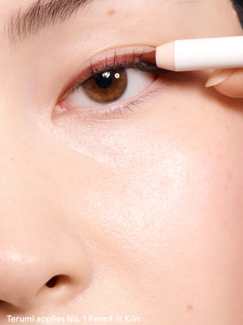 glossier_no__pencil_cream_6.webp Glossier No 1. Pencil Creamy Long-Wearing Eyeliner | MECCA Hot
