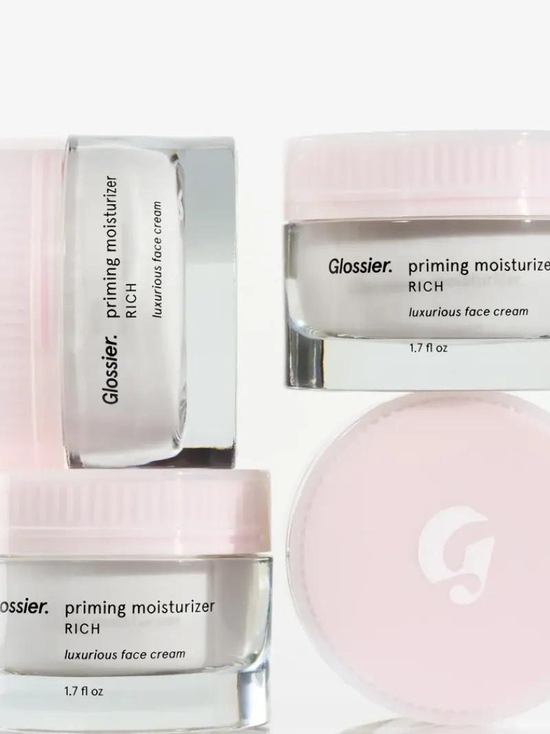 glossier_priming_moisturi_5-1.webp Glossier Priming Moisturizer Rich Face Cream with Ceramides | MECCA Online