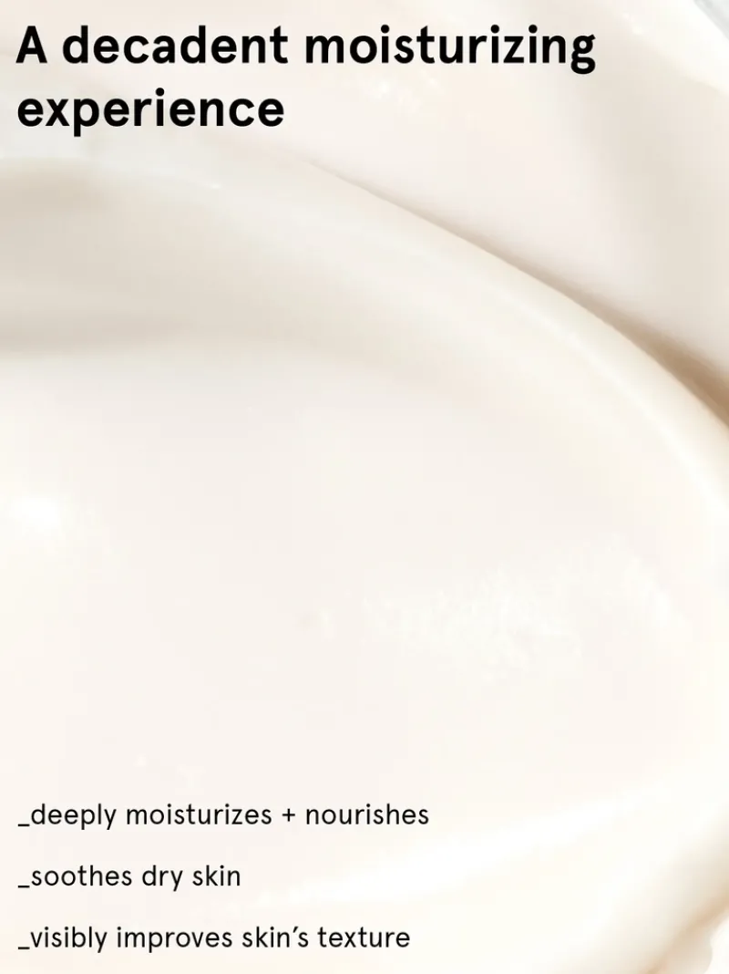 glossier_priming_moisturi_7.webp Glossier Priming Moisturizer Rich Face Cream with Ceramides | MECCA Online