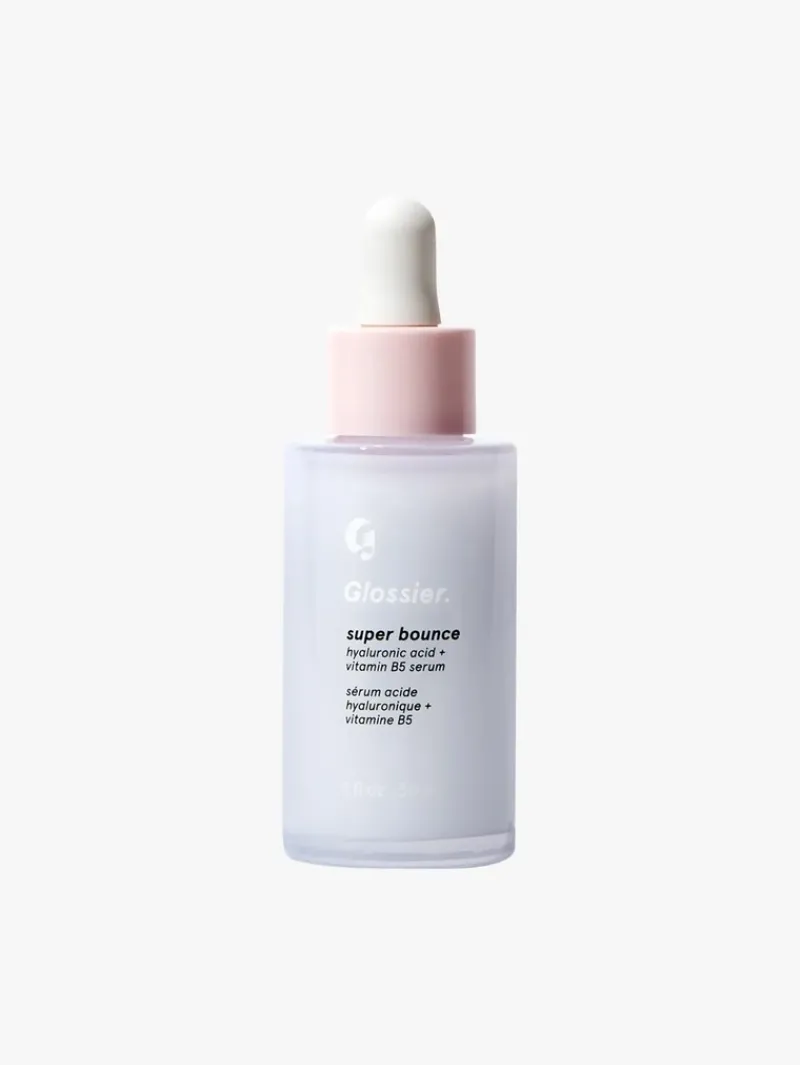 Glossier Super Bounce Hydrating Face Serum | MECCA Sale