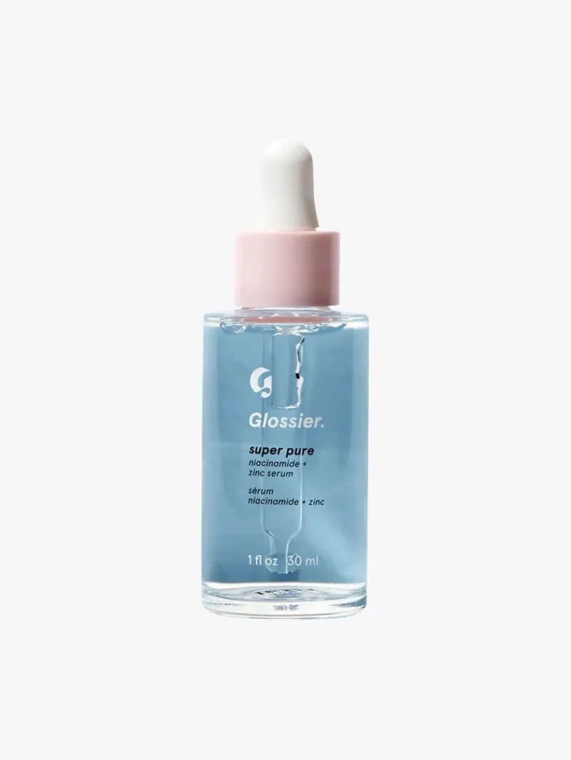Glossier Super Pure Clarifying Face Serum | MECCA Sale