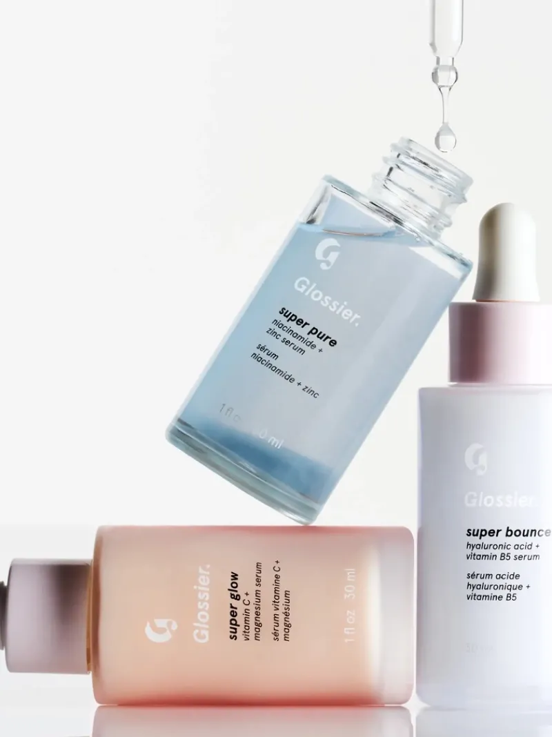 glossier_super_pure_clari_6.webp Glossier Super Pure Clarifying Face Serum | MECCA Sale