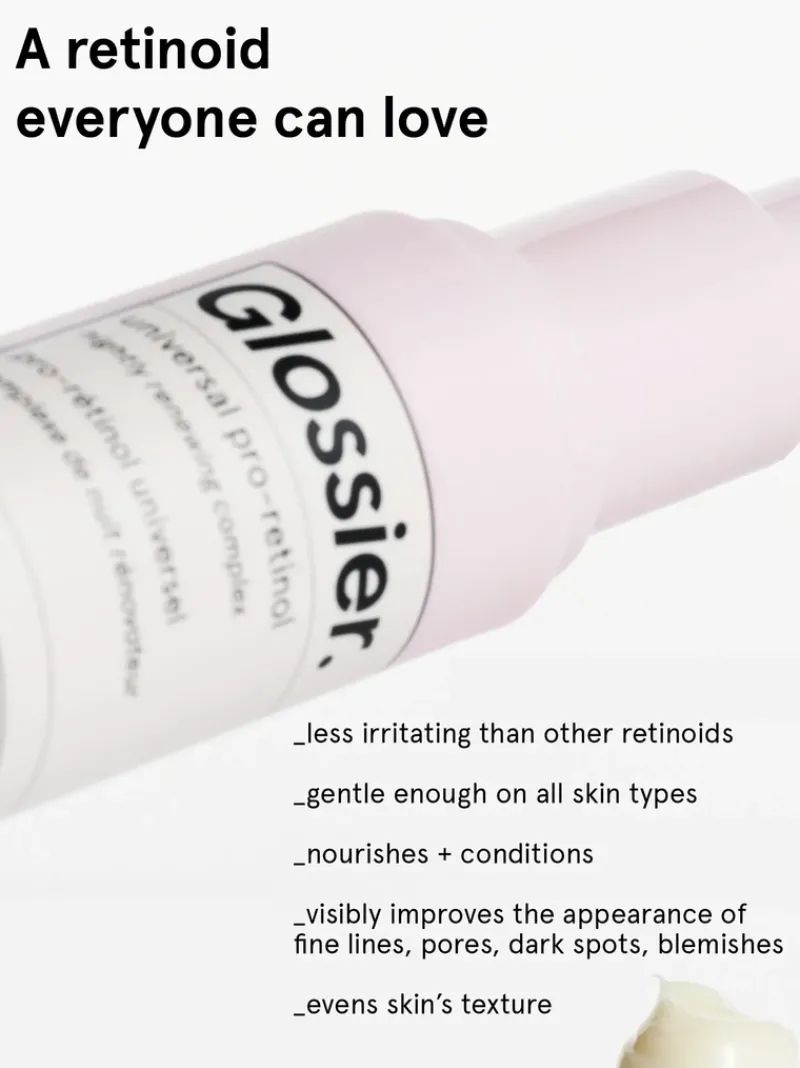 glossier_universal_proret_3.webp Glossier Universal Pro-Retinol Overnight Renewing Treatment | MECCA Best