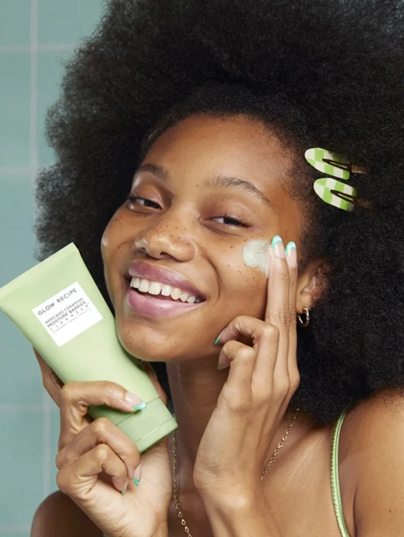 glow_recipe_avocado_ceram_2-2.webp Glow Recipe Avocado Ceramide Moisture Barrier Cleanser | MECCA New