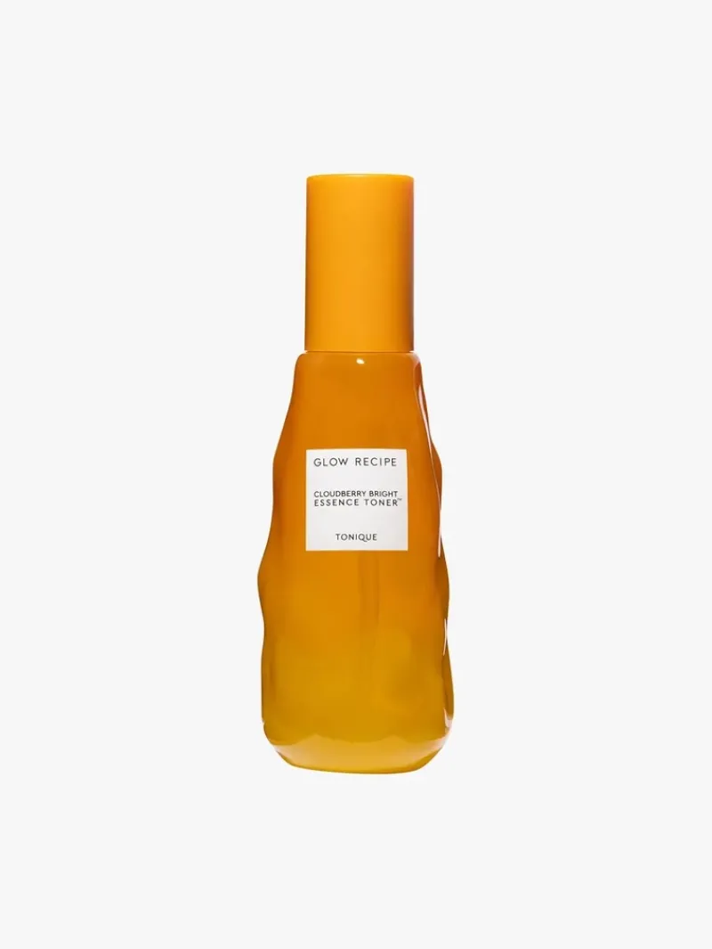 Glow Recipe Cloudberry Bright Essence Toner | MECCA Hot