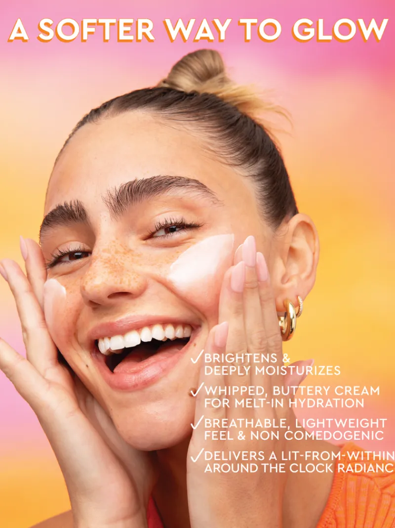 Glow Recipe Cloudberry Bright Moisture Cream | MECCA Outlet