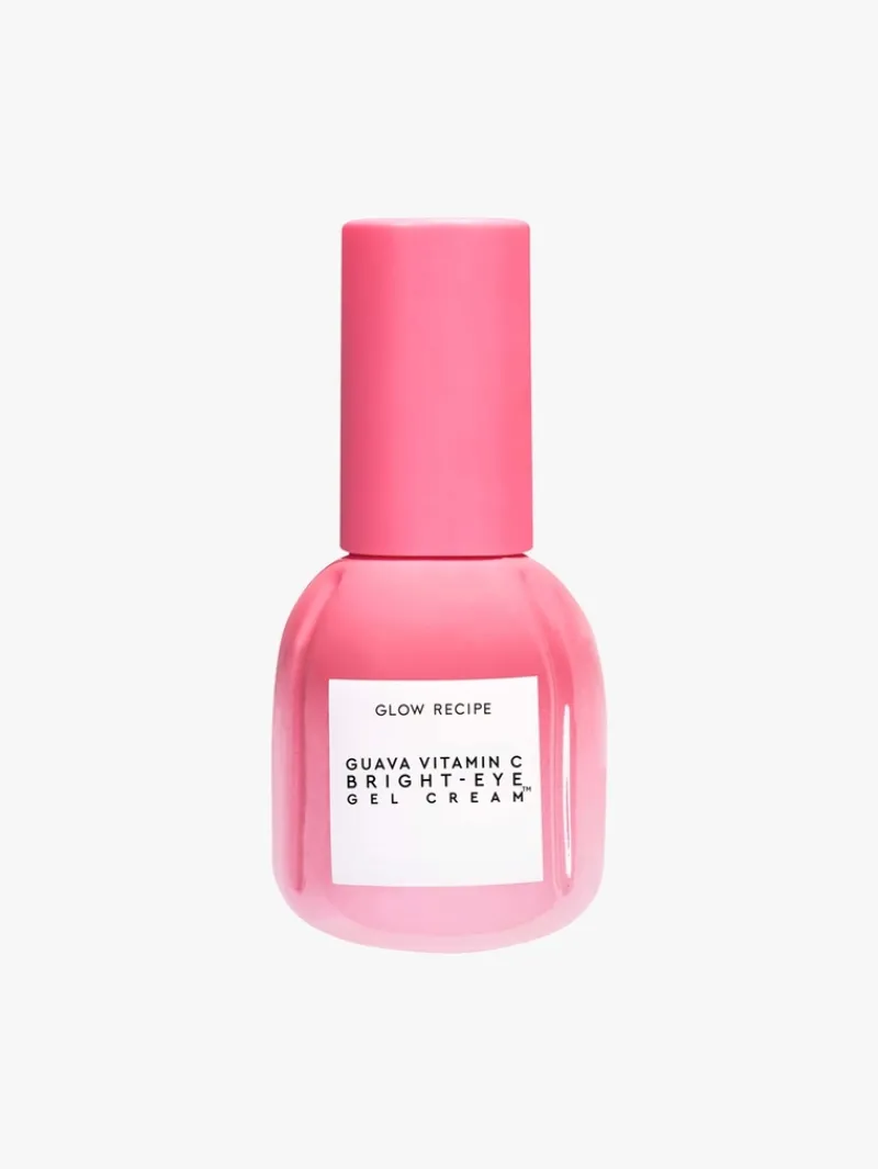 Glow Recipe Guava Vit C Eye Gel Cream | MECCA Sale