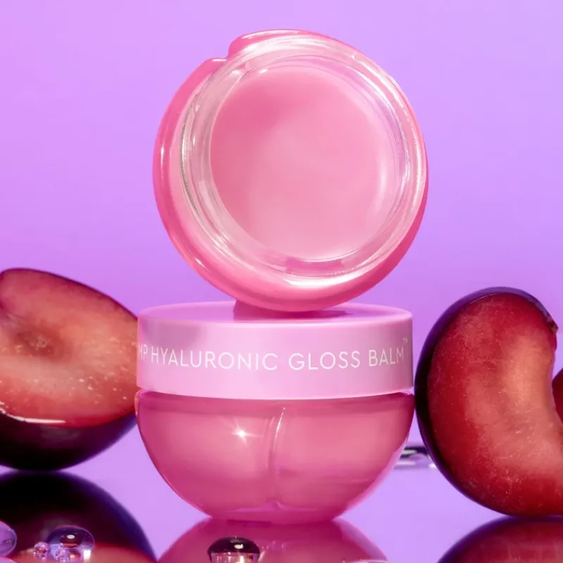 Glow Recipe Plum Plump Gloss Balm | MECCA Sale