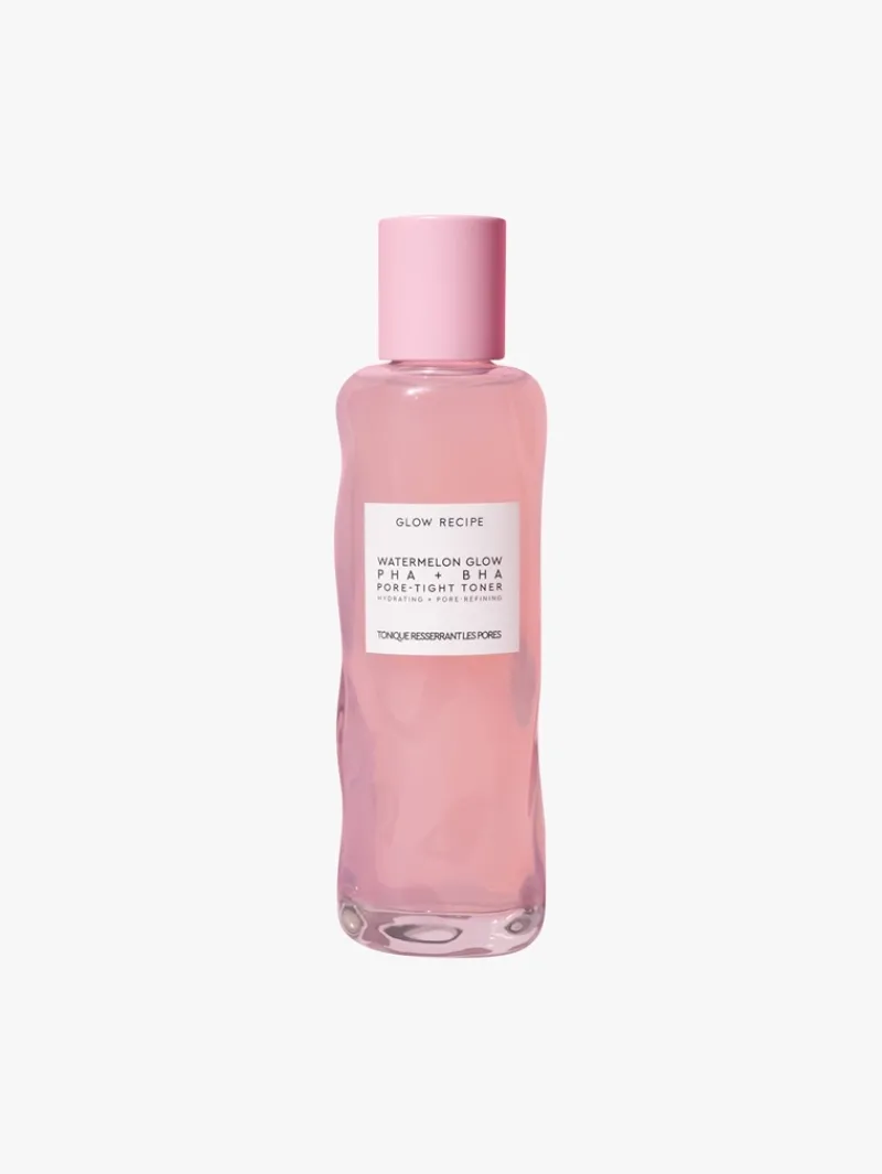 Glow Recipe Watermelon Glow PHA+BHA Pore-Tight Toner | MECCA Clearance