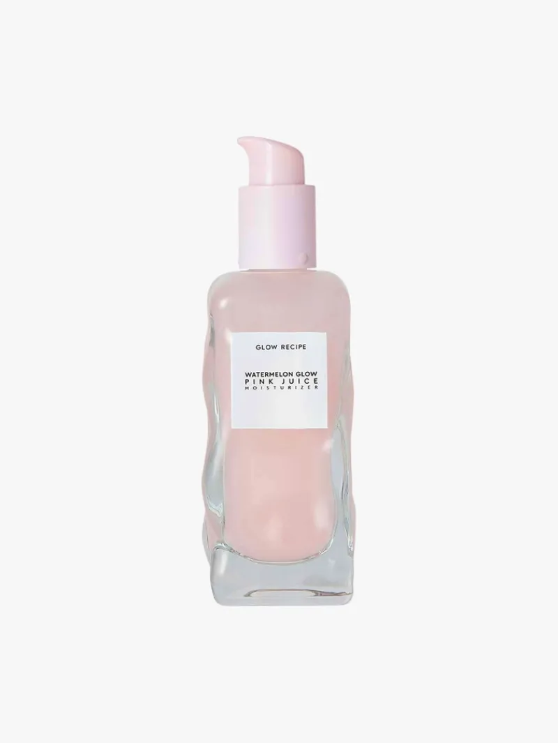 Glow Recipe Watermelon Glow Pink Juice Moisturizer | MECCA Hot