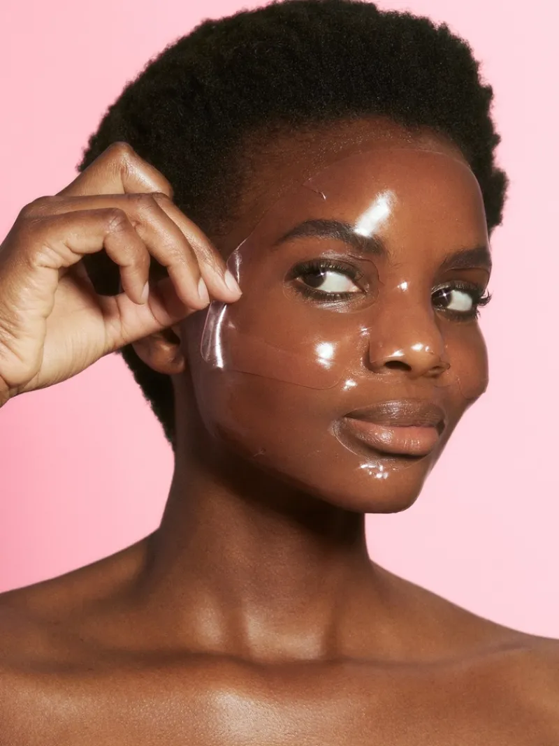 Glow Recipe Watermelon Glow Jelly Sheet Mask | MECCA Outlet