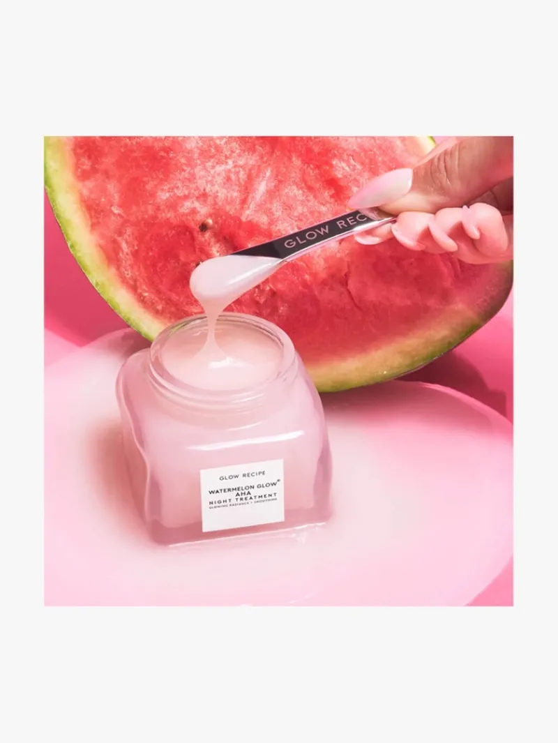 glow_recipe_watermelon_gl_4.webp Glow Recipe Watermelon Glow AHA Night Treatment | MECCA Sale