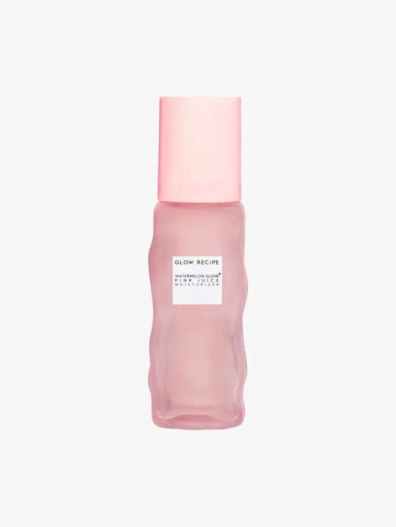 Glow Recipe Watermelon Pink Juice Oil-Free Refillable Moisturiser | MECCA Online