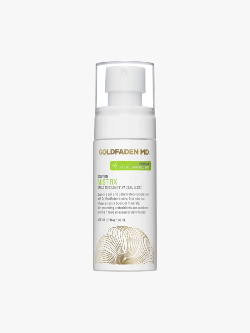 Goldfaden MD Daily Nutrient Facial Mist | MECCA Sale
