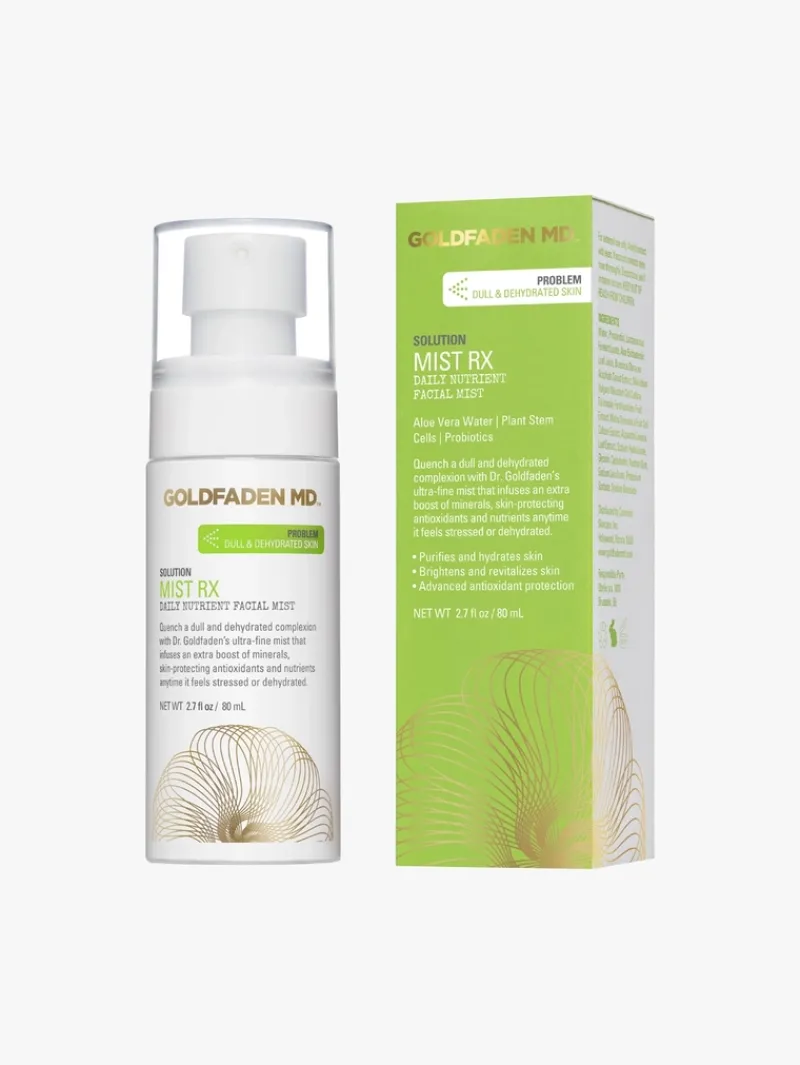Goldfaden MD Daily Nutrient Facial Mist | MECCA Sale