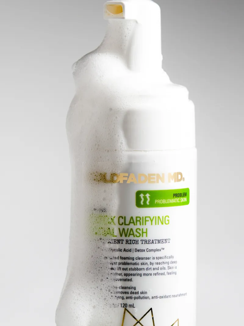goldfaden_md_detox_clarif_2.webp Goldfaden MD Detox Clarifying Wash | MECCA Sale