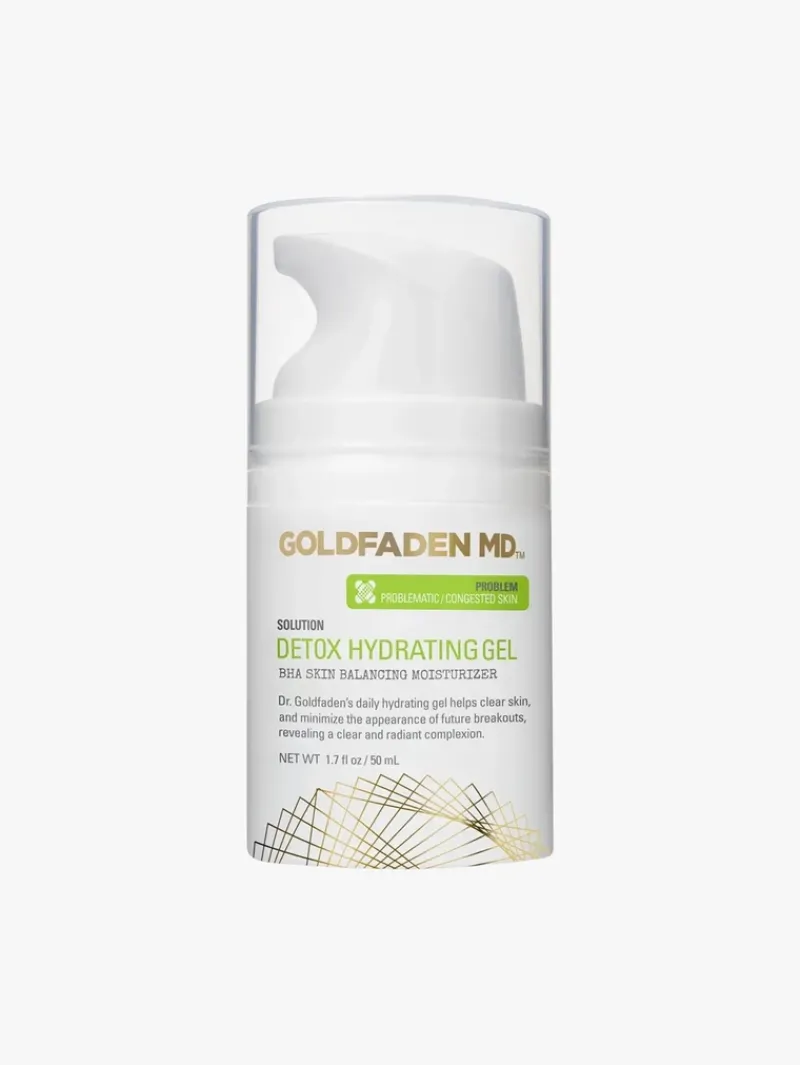 Goldfaden MD Detox Hydrating Gel | MECCA Hot
