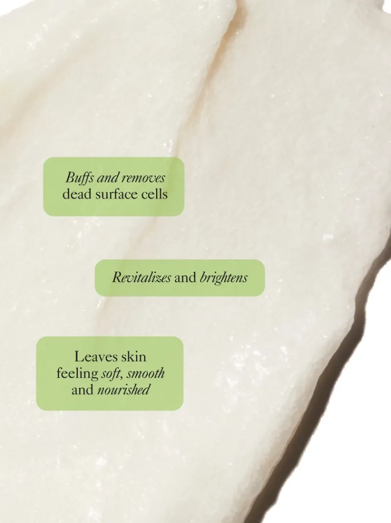 Goldfaden MD Doctor's Body Scrub-Boy Dermabrasion | MECCA Best