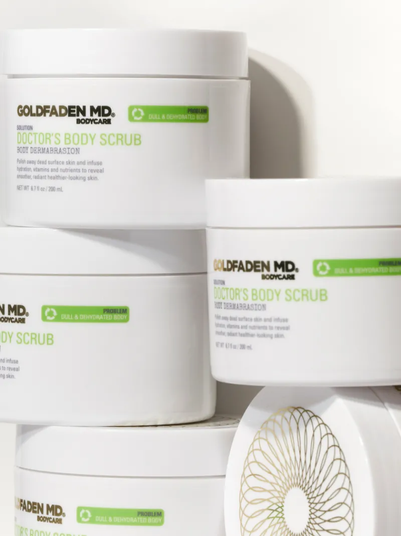 goldfaden_md_doctorxs_bod_3.webp Goldfaden MD Doctor's Body Scrub-Boy Dermabrasion | MECCA Best