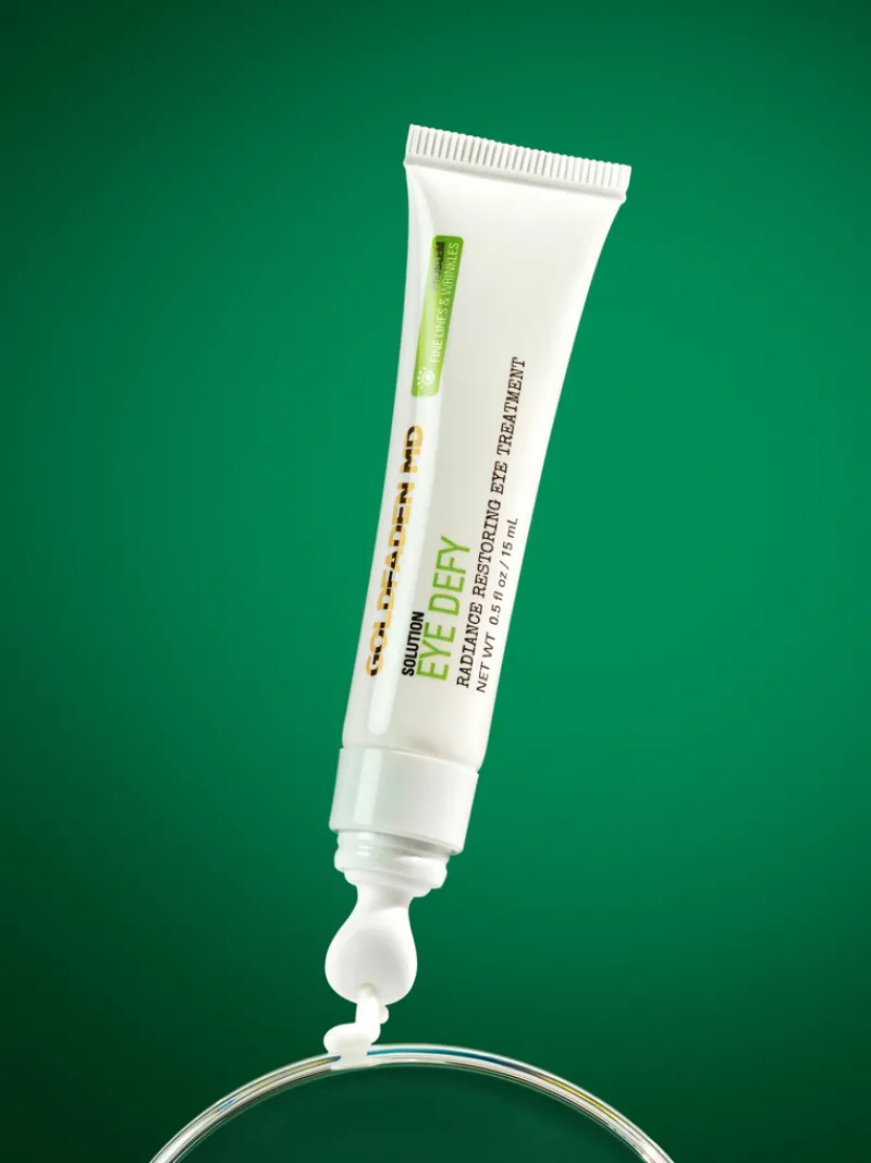Goldfaden MD EyeDefy Radiance Restoring Eye Treatment | MECCA Discount