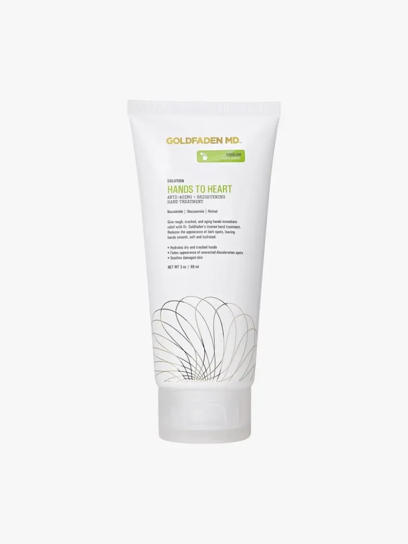 Goldfaden MD Hands to Heart | MECCA New