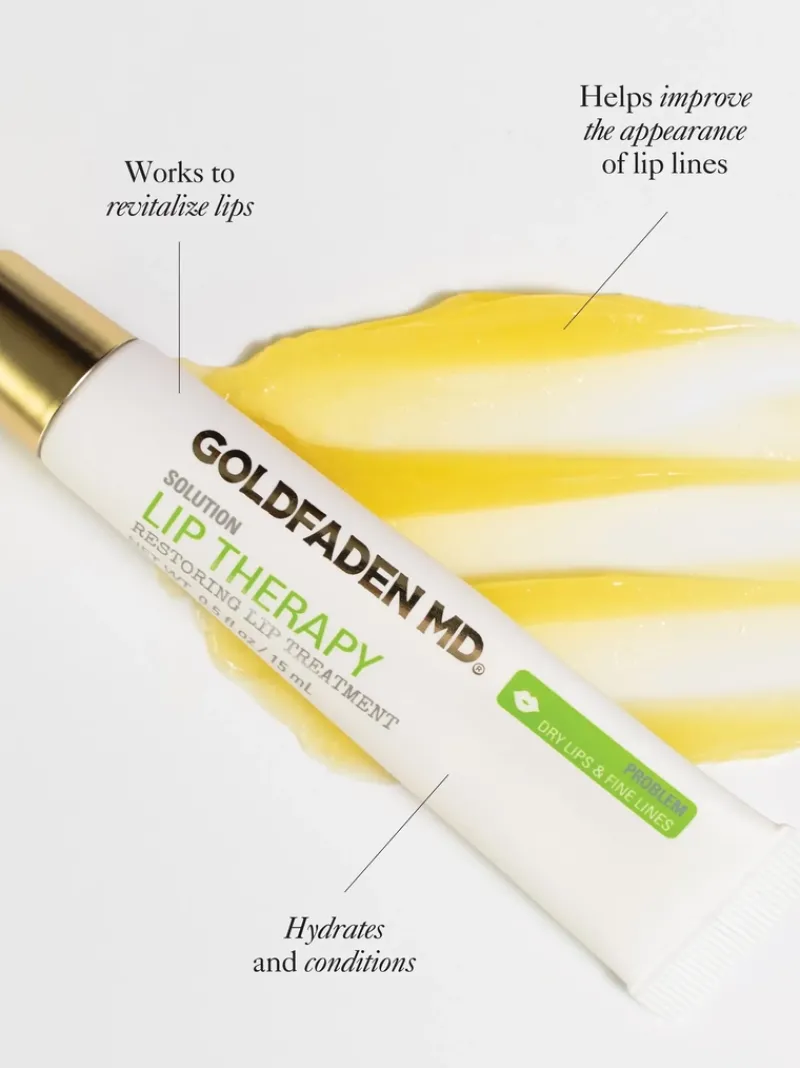 Goldfaden MD Lip Therapy | MECCA Best