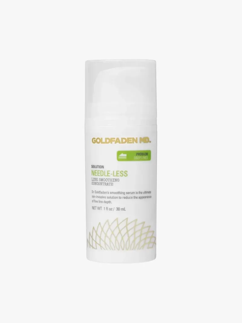 Goldfaden MD Needle-Less | MECCA Clearance