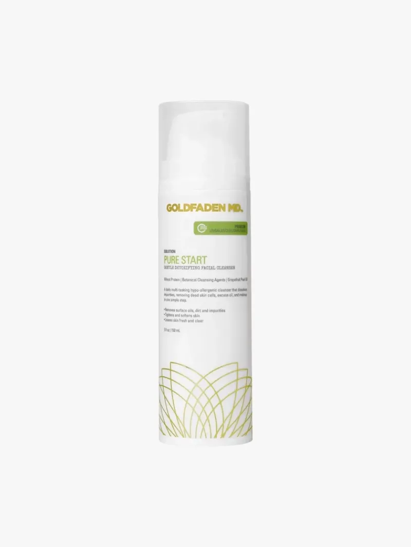 Goldfaden MD Pure Start | MECCA Hot