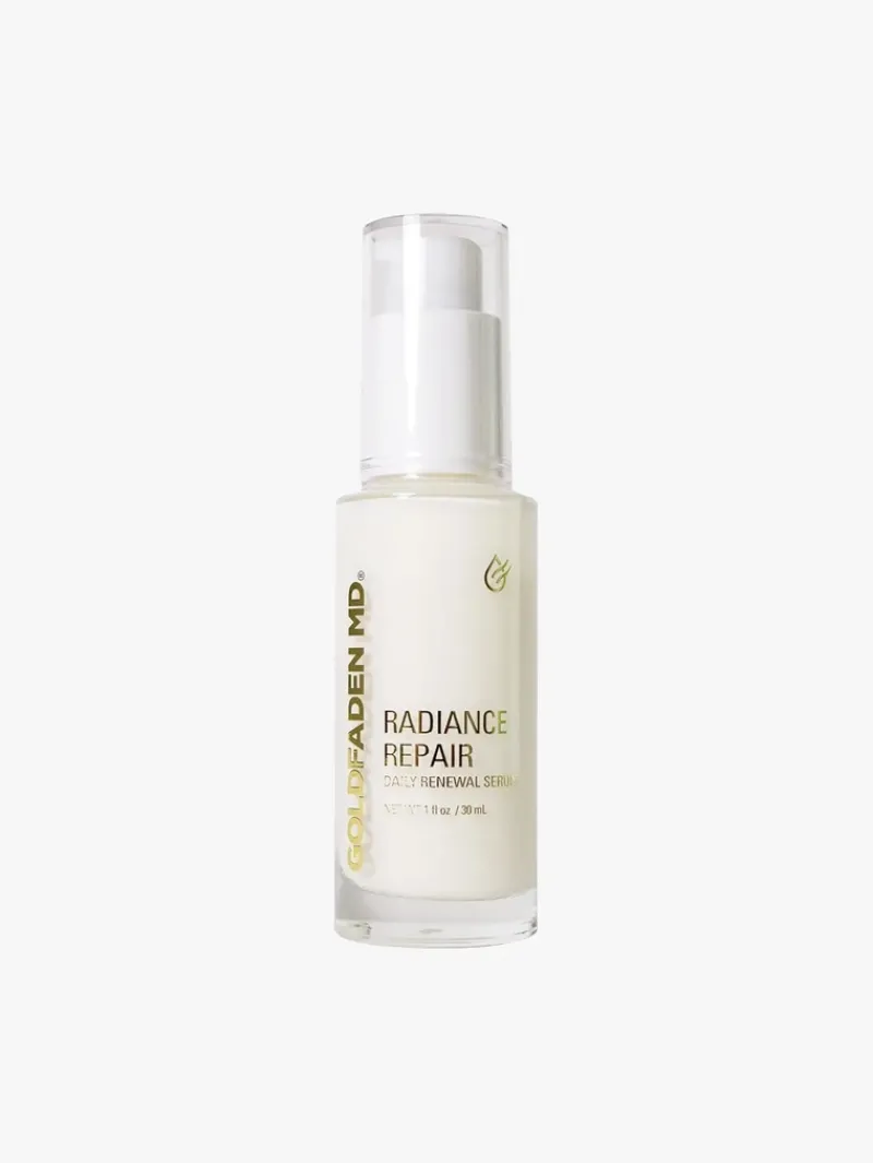 Goldfaden MD Radiance Repair+ Daily Renewal Serum | MECCA Hot