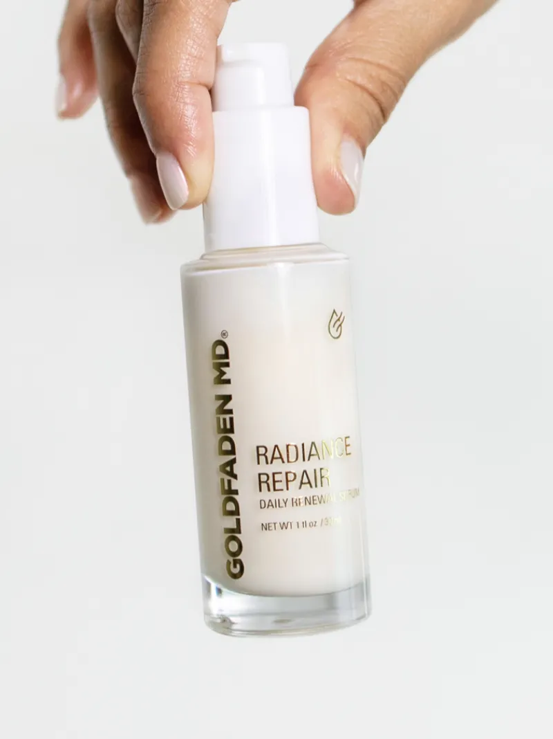 goldfaden_md_radiance_rep_3.webp Goldfaden MD Radiance Repair+ Daily Renewal Serum | MECCA Hot