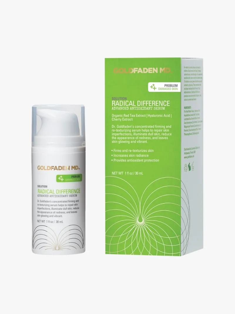 Goldfaden MD Radical Difference | MECCA New