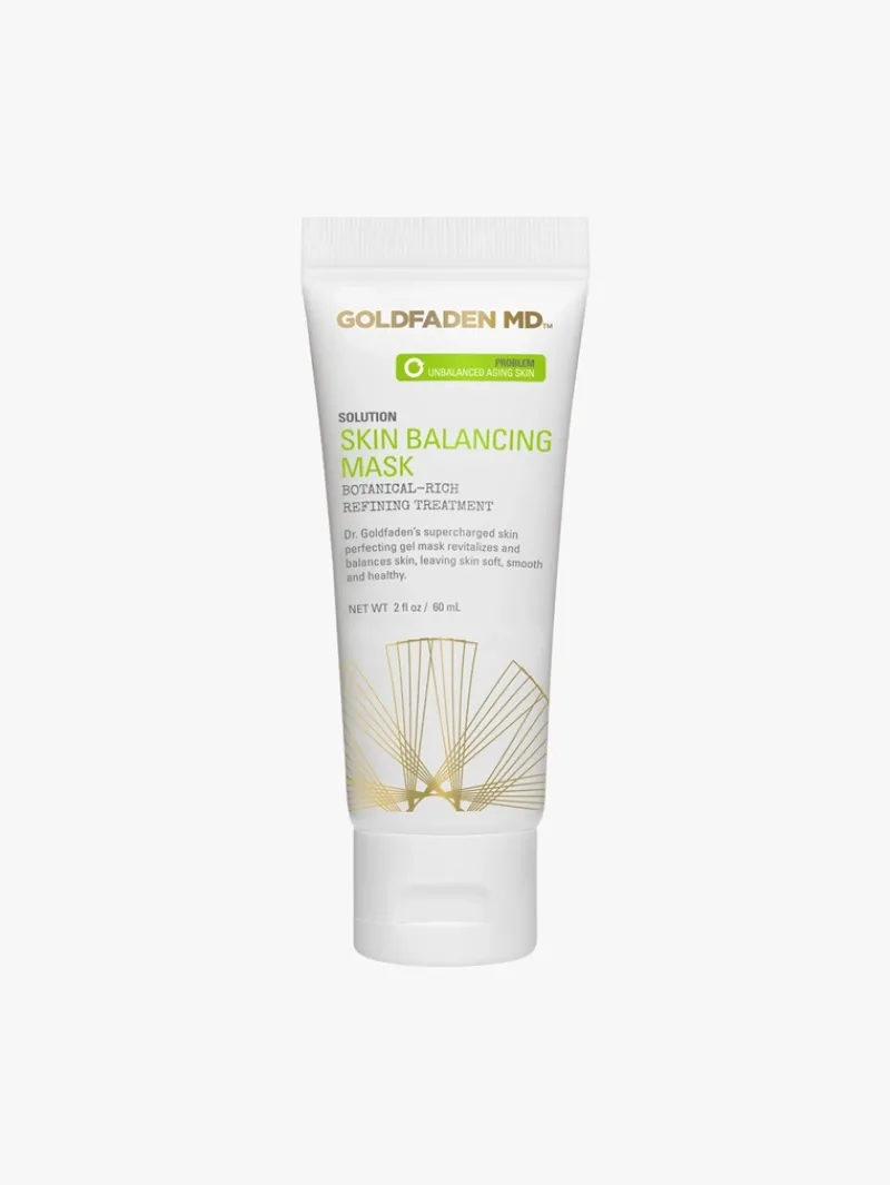 Goldfaden MD Skin Balancing Mask | MECCA Discount