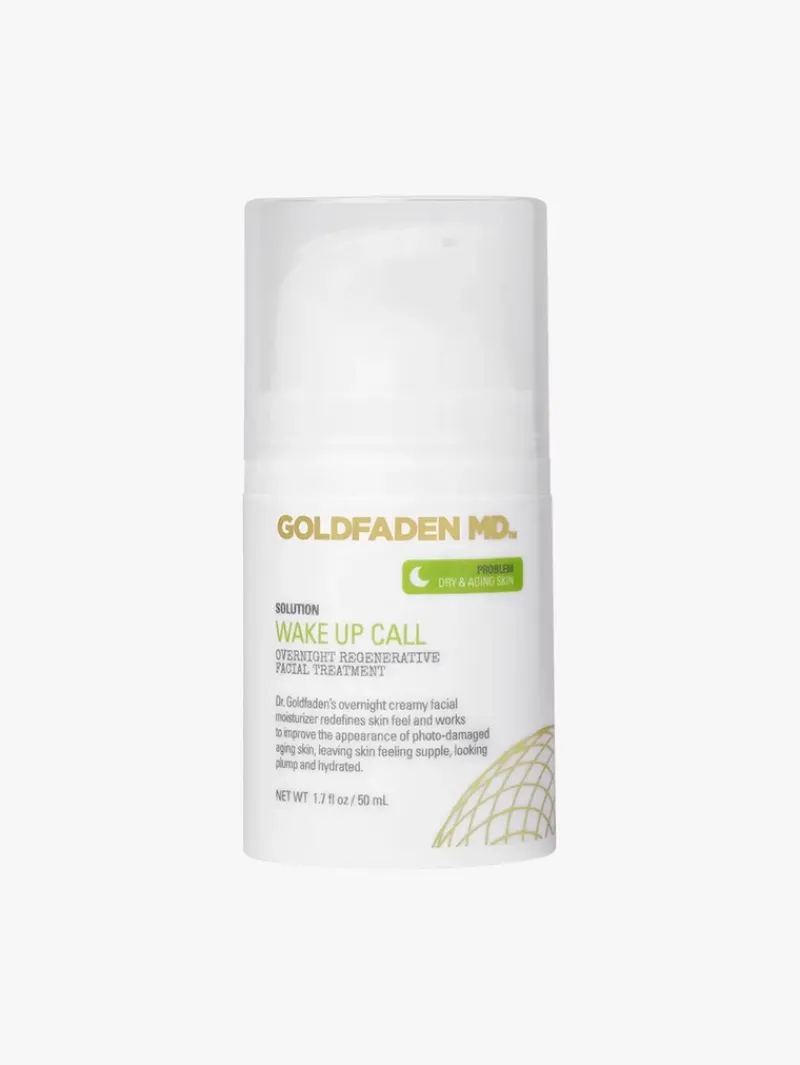 Goldfaden MD Wake Up Call | MECCA New