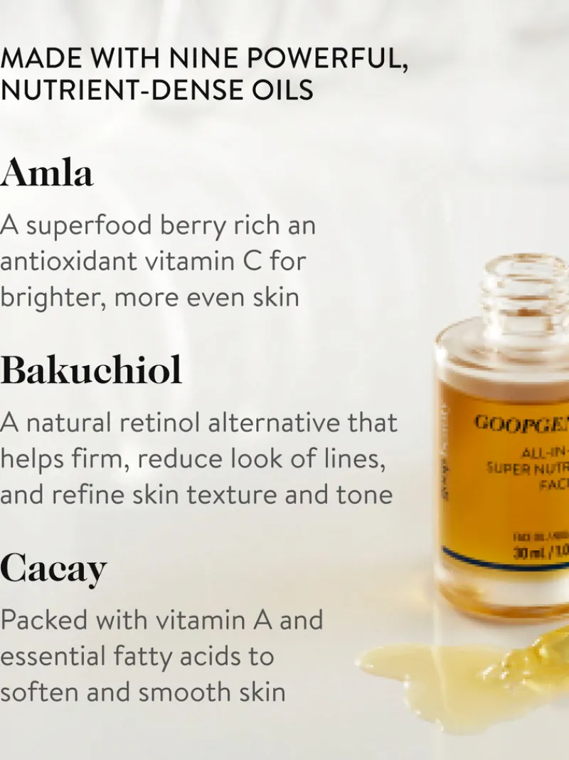 goop_goopgenes_allinone_s_6.webp GOOP GENES All-in-One Super Nutrient Face Oil | MECCA Hot